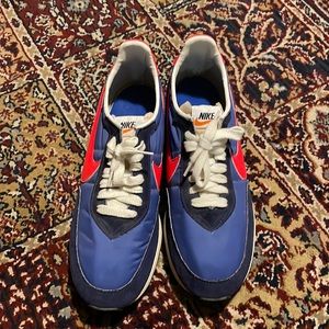 Vintage 1972 waffle Trainer 2